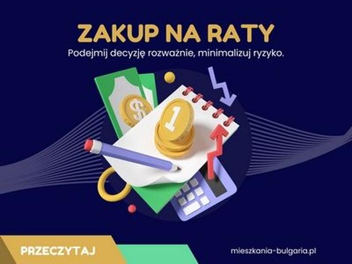 Korzyści z zakupu mieszkań