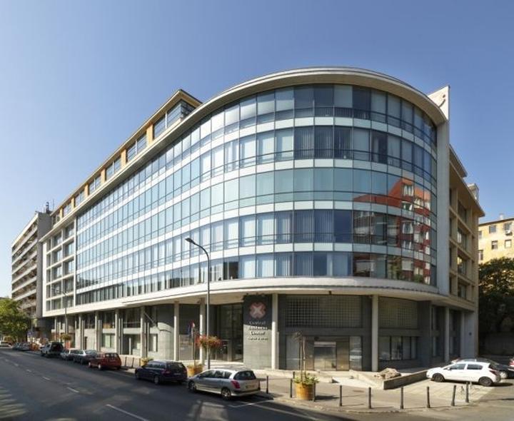 Oddziały BNP Paribas Wrocław