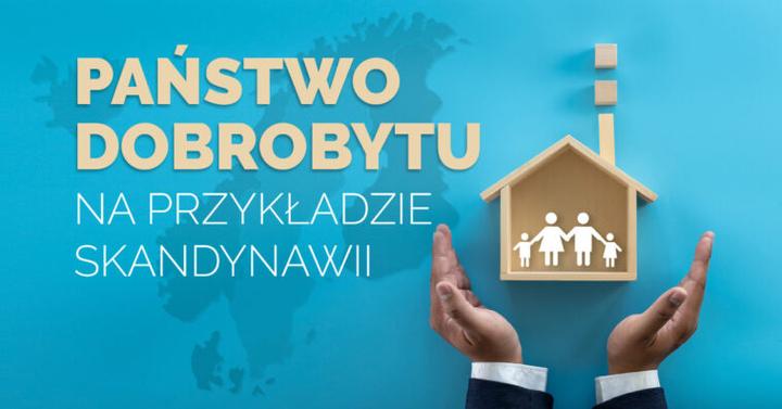 Państwo dobrobytu w Polsce