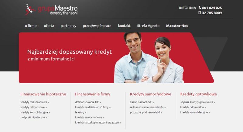 Porównanie rynku pracy doradców