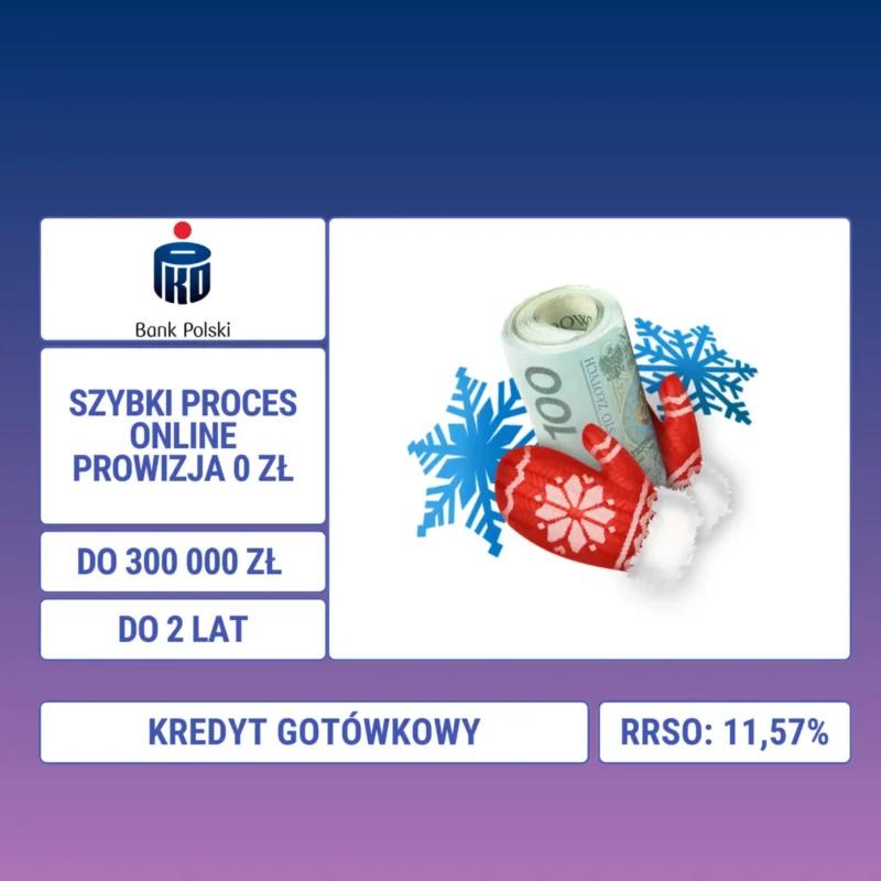 Pożyczka na 5 lat