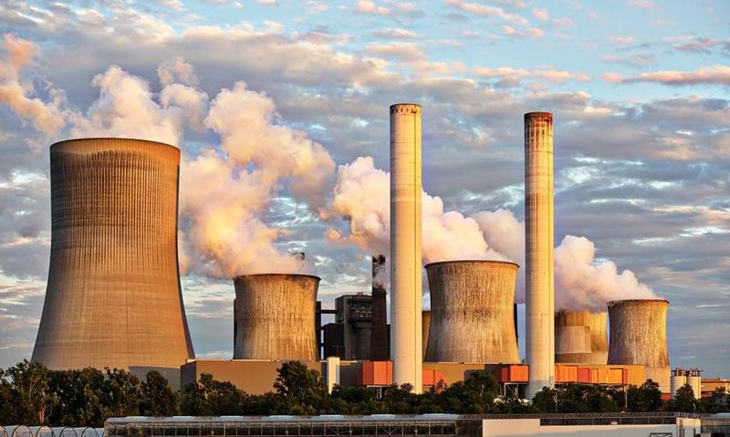 Systemy bezpieczeństwa elektrowni jądrowych
