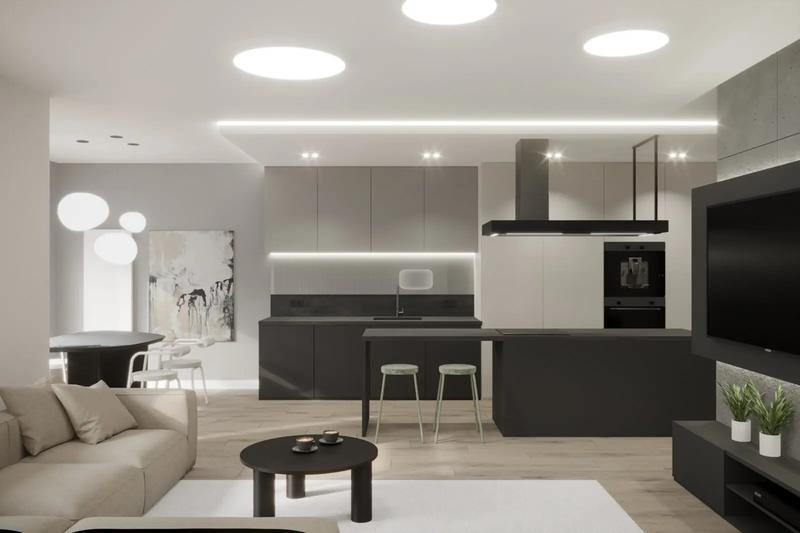 Technologie smart home