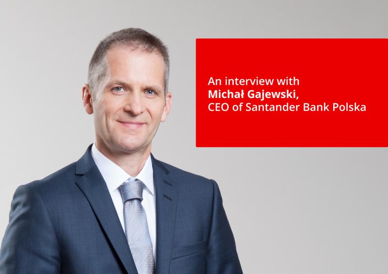 Wyciągi z konta Santander