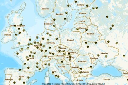 Czy elektrownie atomowe w Polsce to klucz do przyszłości energetycznej? Analiza perspektyw