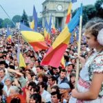 Geopolityczna mozaika: które kraje zyskały niepodległość po rozpadzie ZSRR?