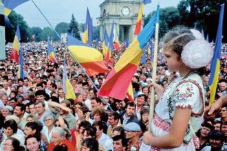Geopolityczna mozaika: które kraje zyskały niepodległość po rozpadzie ZSRR?