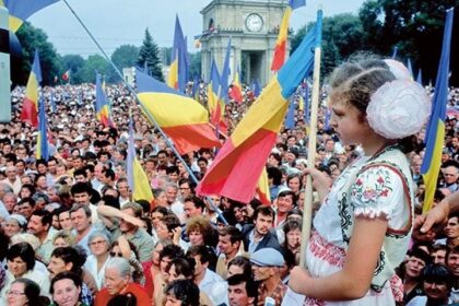 Geopolityczna mozaika: które kraje zyskały niepodległość po rozpadzie ZSRR?