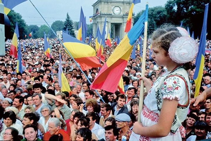 Geopolityczna mozaika: które kraje zyskały niepodległość po rozpadzie ZSRR?