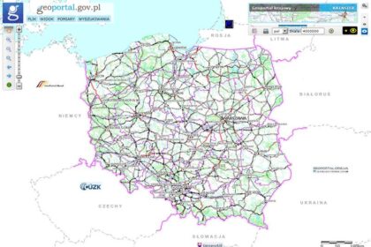 Jak łatwo i szybko sprawdzić numer księgi wieczystej w geoportalu – poradnik krok po kroku