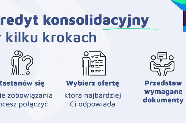 Jak zredukować zobowiązania finansowe dzięki kredytowi hipotecznemu konsolidacyjnemu?