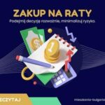 Mieszkania na raty od dewelopera – atrakcyjna oferta już od 3900 zł miesięcznie!