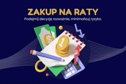 Mieszkania na raty od dewelopera – atrakcyjna oferta już od 3900 zł miesięcznie!