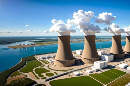 Niezgłoszone wady elektrowni jądrowej, o których mało kto mówi głośno