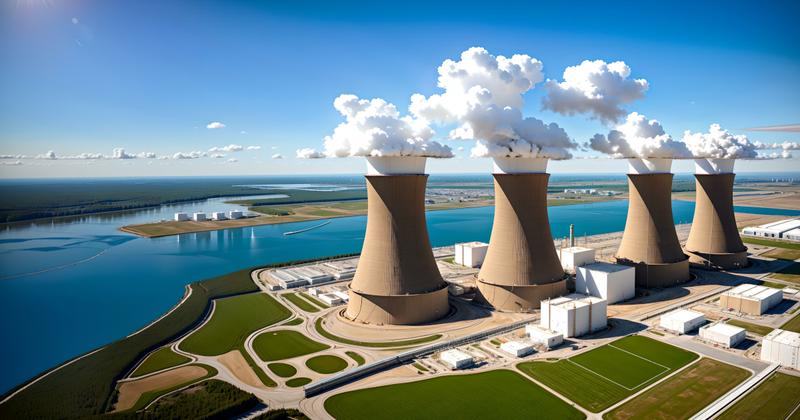 Niezgłoszone wady elektrowni jądrowej, o których mało kto mówi głośno