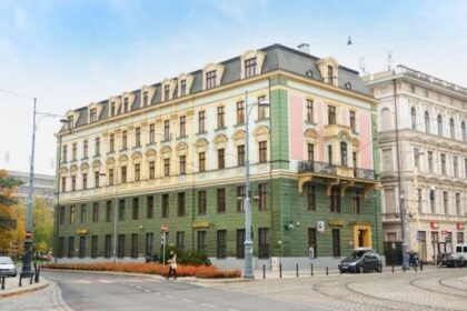 Odkryj Oddziały BNP Paribas we Wrocławiu i ich ofertę bankową
