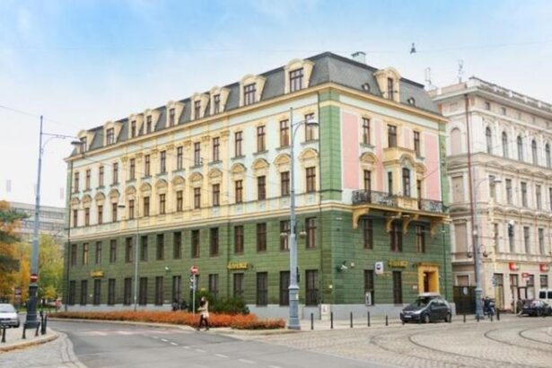 Odkryj Oddziały BNP Paribas we Wrocławiu i ich ofertę bankową