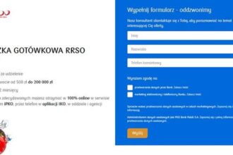 Sprawdź Online Warunki Kalkulatora Kredytowego PKO Banku Polskiego SA