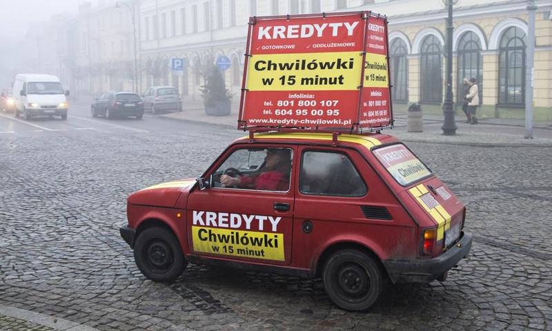 Alternatywne źródła finansowania