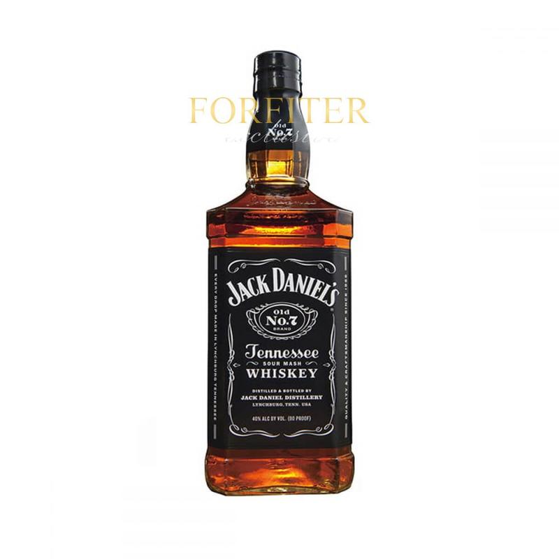 Historia whisky