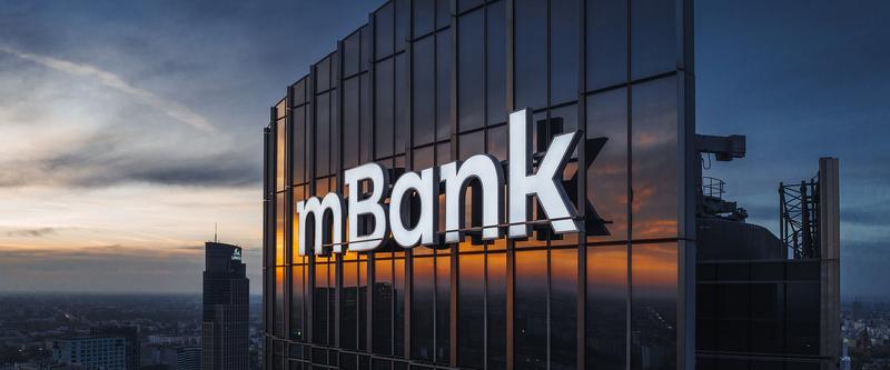 Informacje IKE mBank