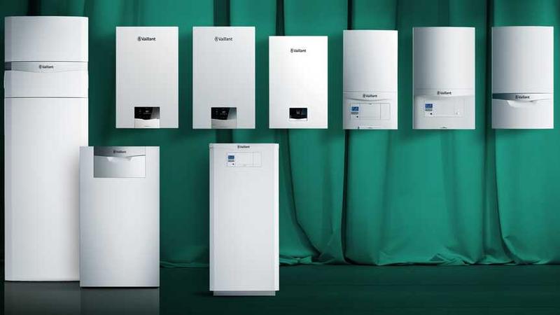 Instalacja ogrzewania gazowego