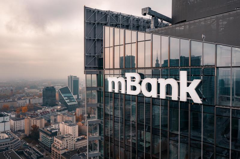 Inwestowanie IKE mBank