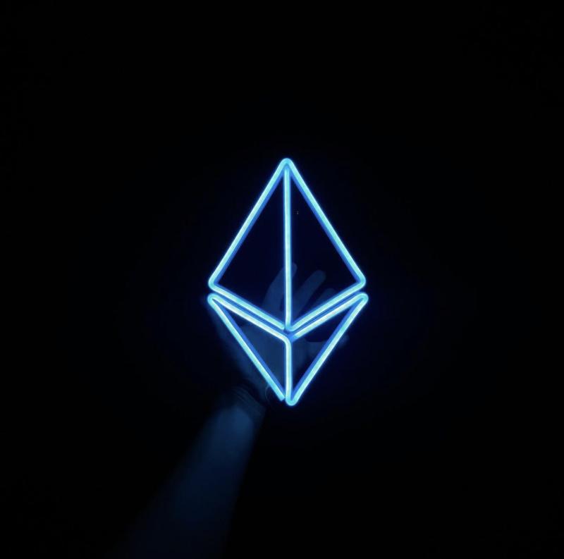 Kluczowe fakty Ethereum