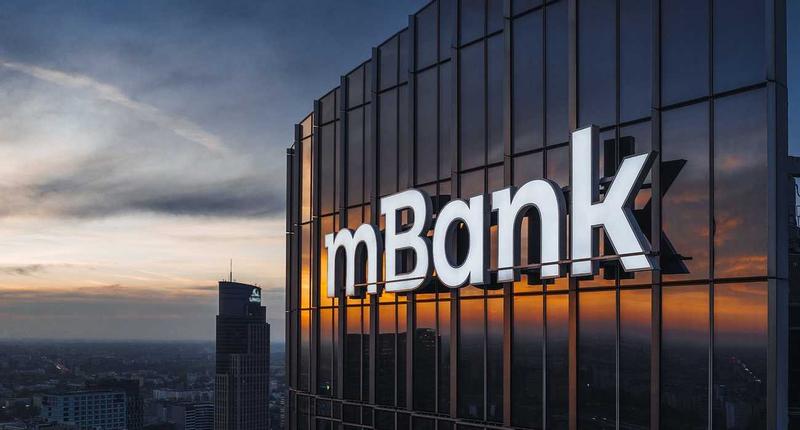 Konkurencja IKE mBank