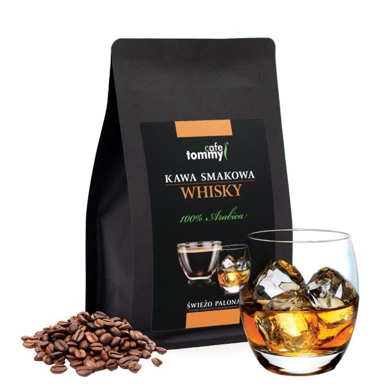 Marki whisky