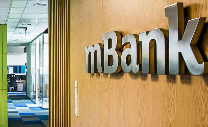 Opinie klientów mBank