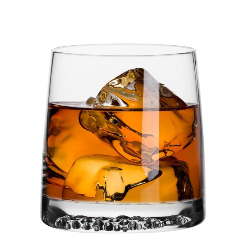 Recenzje whisky