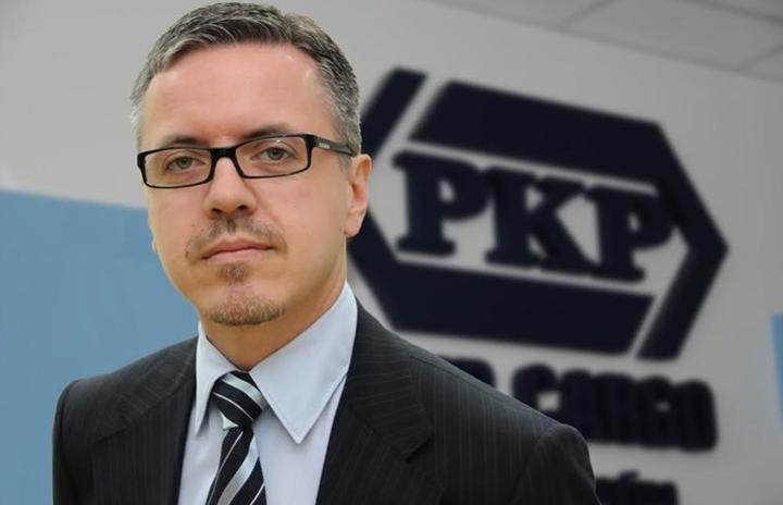Reformy polskiej kolei