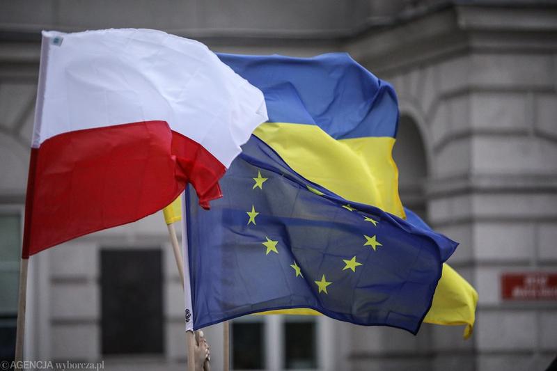 Reformy wewnętrzne Ukrainy