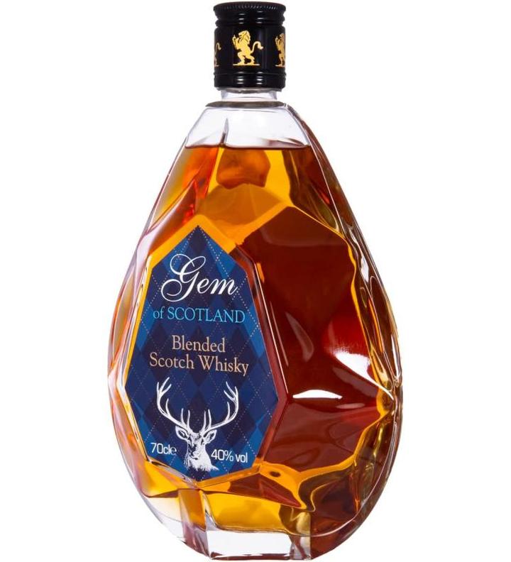 Wybór whisky