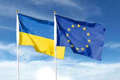 Czy Ukraina ma szansę na wejście do UE? Eksperci oceniają obecne perspektywy