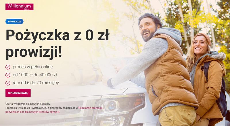 Jak wykorzystać kalkulator kredytowy Millenium do szybkiej oceny zdolności kredytowej online?