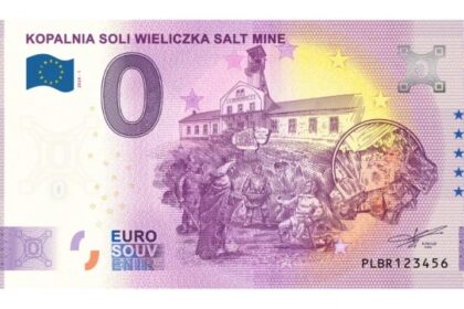 Odkryj euro: 5 zaskakujących cech, których nie znałeś