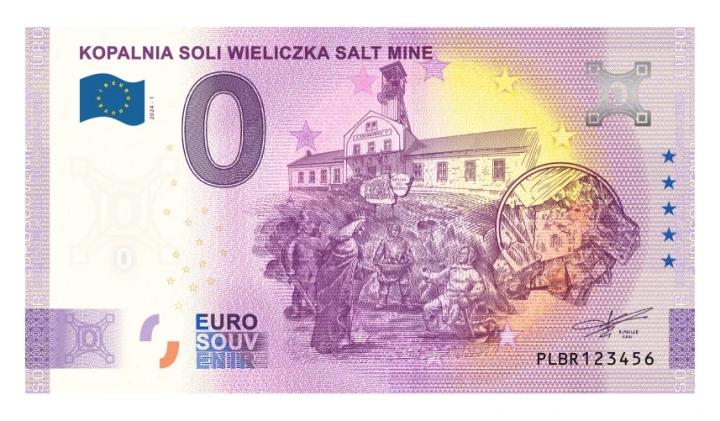 Odkryj euro: 5 zaskakujących cech, których nie znałeś
