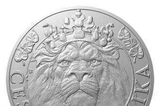 Odkryj skarby: 5 najcenniejszych monet w NBP sklepie numizmatycznym