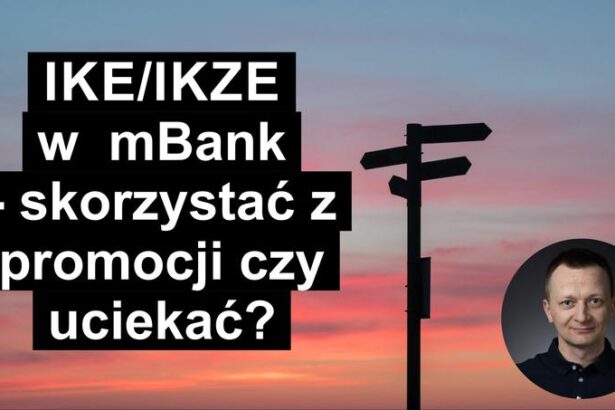 Opinie klientów o IKE w mBanku: kluczowe informacje przed założeniem konta
