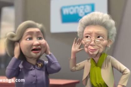 Szybka gotówka online w Wonga – zyskaj do 5000 zł w zaledwie 15 minut!