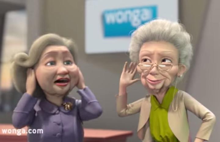 Szybka gotówka online w Wonga – zyskaj do 5000 zł w zaledwie 15 minut!