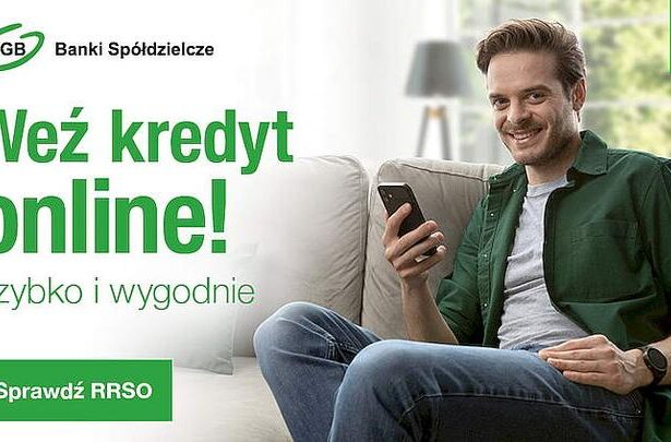 Szybki i łatwy kredyt online dla bezrobotnych – jak pożyczyć pieniądze bez udowadniania zatrudnienia?