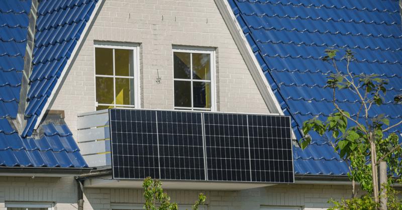 Finansowanie energii słonecznej