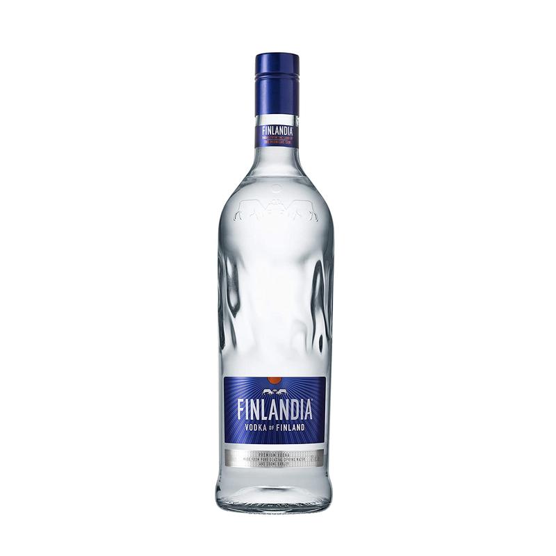 Geografia Finlandii