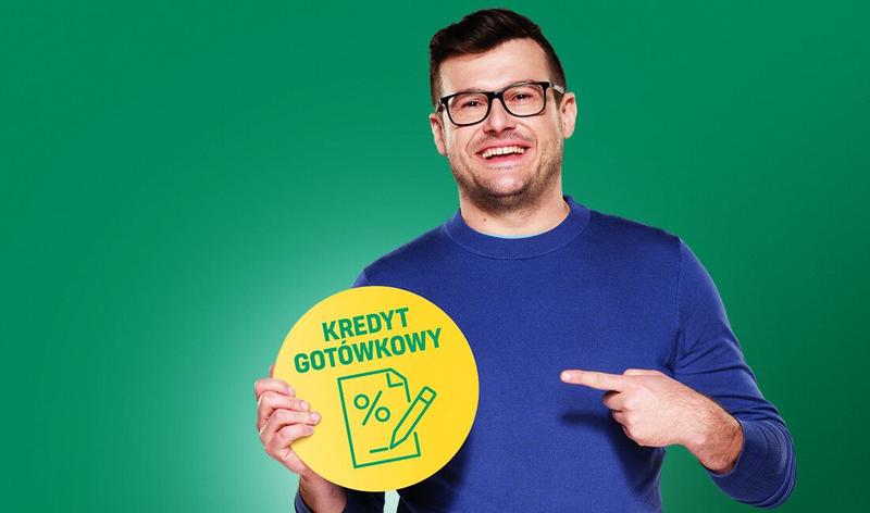 Krok po kroku aplikacja o kredyt online