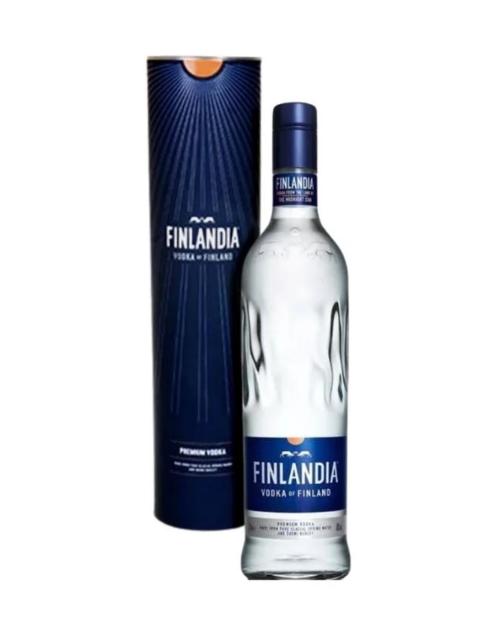 Kultura Finlandii