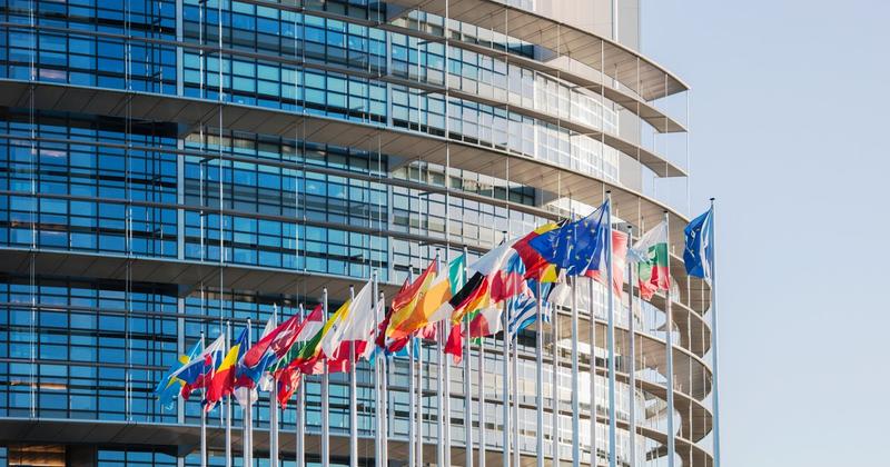 Legislacja w Parlamencie Europejskim
