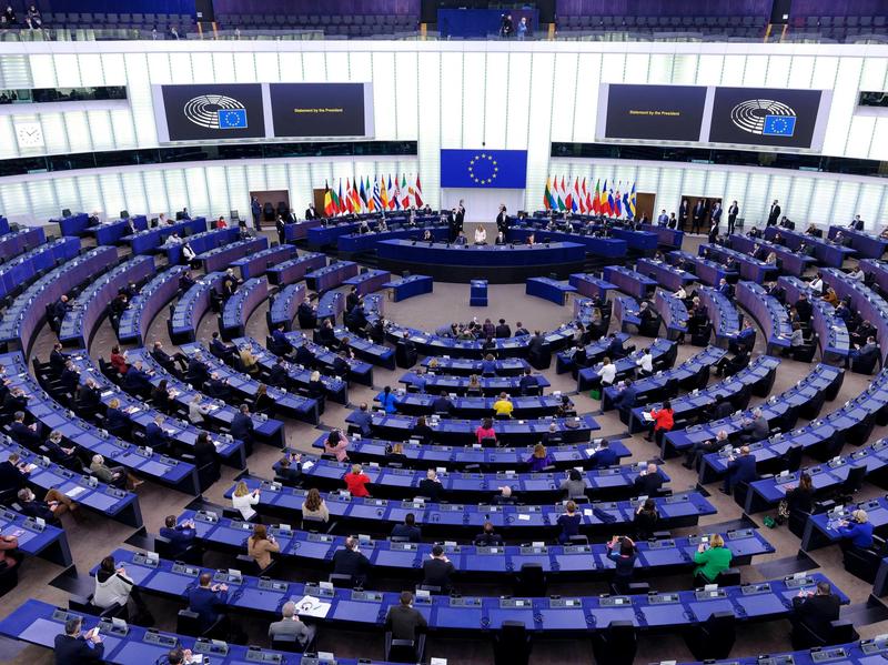 Polityka klimatyczna Europy